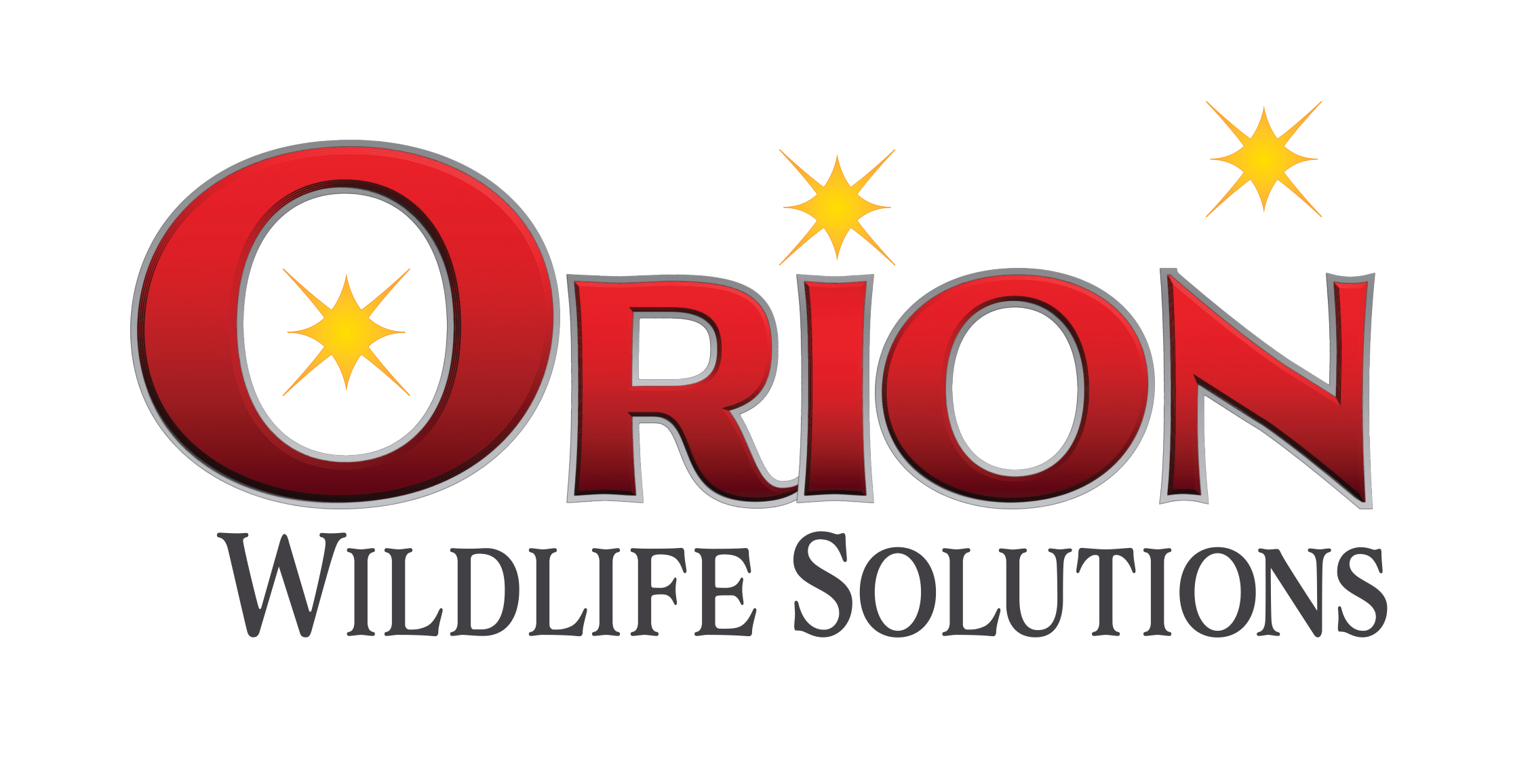 Orion Wildlife Solutions